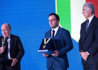 El gobierno de Italia despojará de su autonomía al CONI