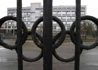 Expira el plazo de la AMA para entrar en el laboratorio ruso