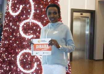 Tirunesh Dibaba: una madre con seis medallas olímpicas