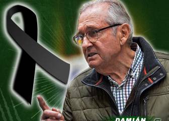 Fallece a los 83 años en Palma el histórico Damián Seguí