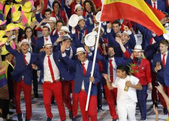 Las federaciones tendrán 57 millones, un 5,1% más