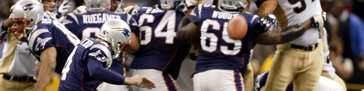 SPORT NFL