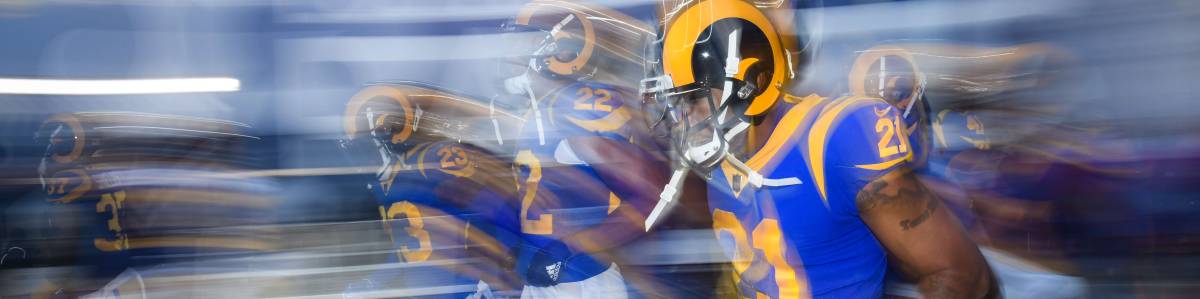 FBN-SPO-CINCINNATI-BENGALS-V-LOS-ANGELES-CHARGERS