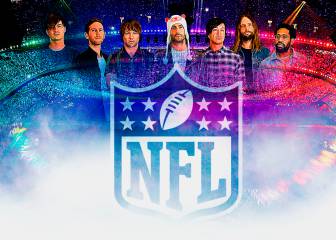 El espectáculo que rodeará a la Super Bowl LIII Rams vs Patriots