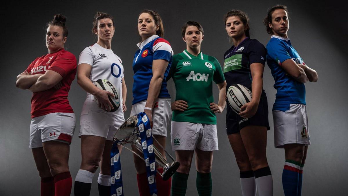 flotador ignorar dedo Inglaterra marca el camino de la igualdad en el rugby - AS.com