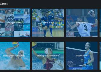 Tebas quiere lanzar ya la OTT para retransmisiones