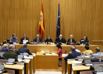 La 'cláusula Anti-Tebas' llega al Congreso: PP y Ciudadanos, totalmente en contra