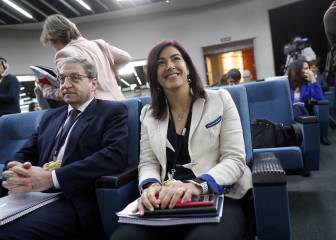 El CSD y LaLiga convocan a las federaciones