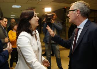 El plazo de alegaciones a la Ley se amplía al 5 de marzo