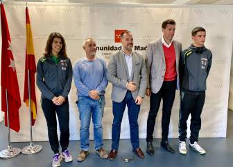 Madrid acogerá el Campeonato de España Sub 20 de Atletismo