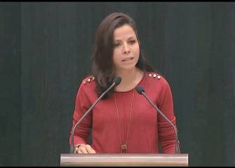 El Congreso hace suya la declaración contra la LGTBIfobia en el deporte que Vox vetó