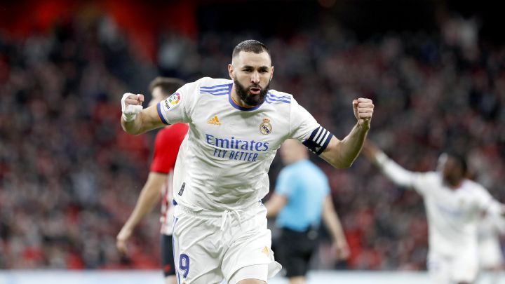 Benzema es el líder del líder, crece el socavón del Atleti, acuerdo por Ferrán y el Madrid ante el más difícil contra el CSKA