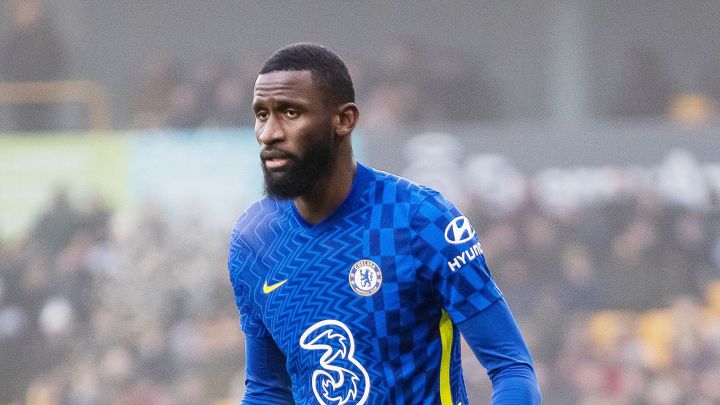 Avanza el fichaje de Rüdiger, Ferran Torres es inminente, el City golea en el día más tradicional de Inglaterra, las confesiones de Marc Márquez y entrevista AS con Alejandro Valverde
