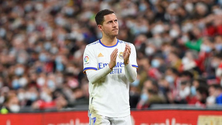Otra oportunidad para Hazard, la queja de Xavi, derbi de Champions, el Clásico se aplaza y buen estreno de Sainz