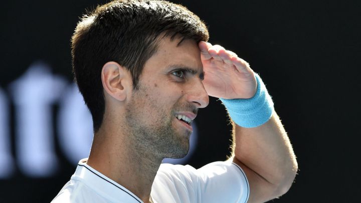 Vía libre a Djokovic, cuenta atrás para la Supercopa, un golazo en medio de un vibrante empate, el Sevilla no pierde de vista al Madrid, Nadal vuelve a ganar y dos terceros en el Dakar