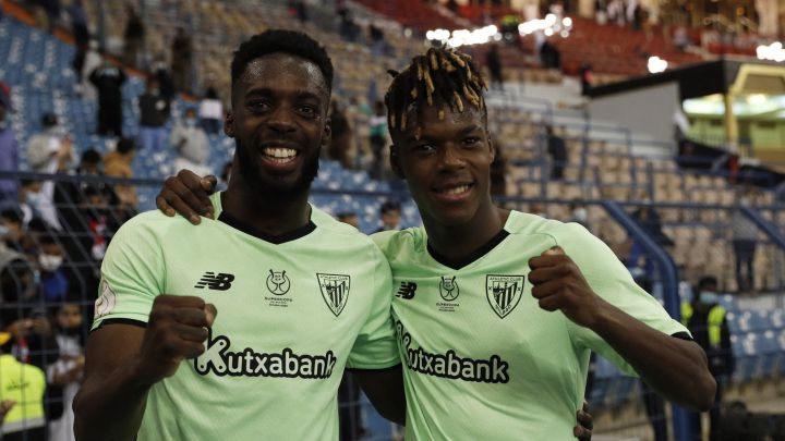 La gran remontada del campeón, Vinicius y Benzema se salen, exhibición de Sainz en el Dakar, debut sufrido de los Hispanos y esperando el desenlace final sobre Djokovic