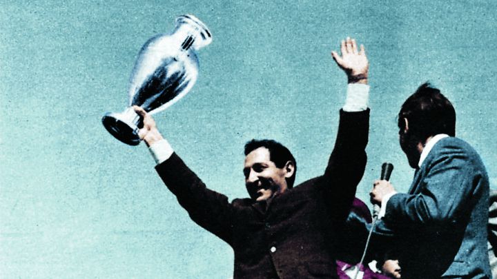 Adiós a la leyenda Gento, a vueltas con las renovaciones en el Madrid, un Atlético herido ante una Real sin Isak, otra prueba para el Sevilla y Nadal avanza con paso firme