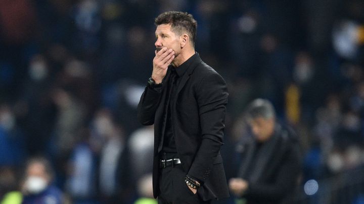 El Atleti toca fondo, vuelve Bale, examen catedralicio para el Barça, Alexia demuestra que es 'The Best' y la despedida rápida de Muguruza