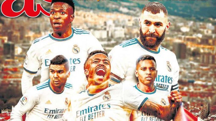 Vuelo privado para los brasileños, Reinildo cierra hoy su contrato, las dudas de Ansu Fati, con un punto les basta a los Hispanos y última hora del Open de Australia