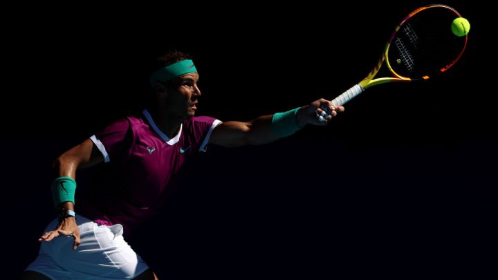 Nadal está de vuelta, peligran los brasileños en San Mamés, la decisión de Ansu Fati, partidazo del Madrid en la Euroliga y los Hispanos cumplen con una victoria agónica