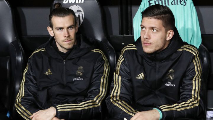 Un banquillo 'de oro', Dembélé vuelve, turno del aspirante, España se topa con la maldición y arrancan los Juegos