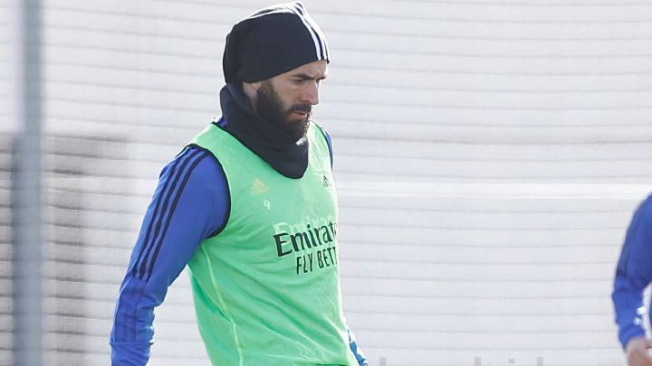 Benzema se apunta, locura en el derbi de Barcelona, Fekir acerca la Champions y los Rams son los nuevos campeones