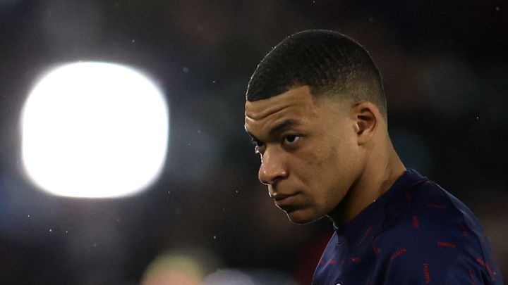 No quieren soltar a Mbappé, el Barça se la jugará en Nápoles, un monoplaza revolucionario y el pase sufrido del Madrid