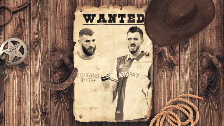 Se busca el gol entre Madrid y Alavés, máxima presión atlética, llegan las semifinales de Copa y nueva flecha plateada para Hamilton