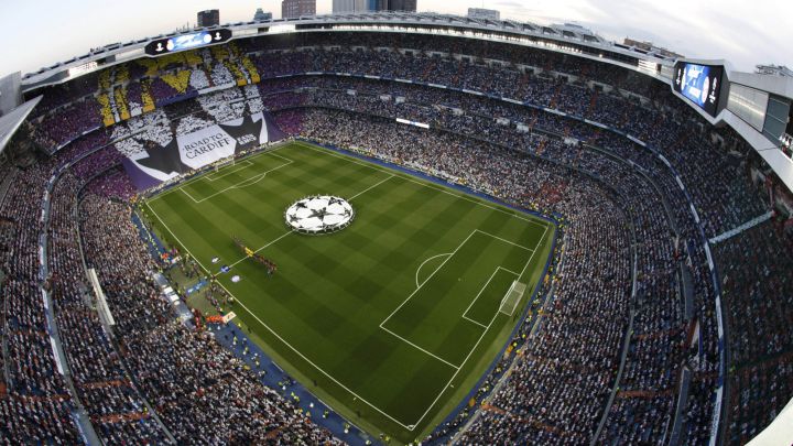 Las obras del Bernabéu aceleran, entrevista AS a Savic, el Villarreal recibe a la Juventus y el Alpine de Alonso deslumbra
