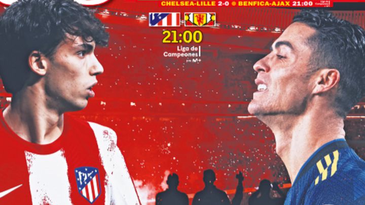 Noche mágica en el Wanda, el Submarino a flote, la Quinta de Ayuso, entrevista AS a Maradona jr. y el mejor inicio de Nadal
