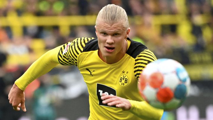 Haaland se acerca, la noche de Guedes, Betis y Rayo a por la final, la marcha de Herrera y el fin de Abramovich en el Chelsea