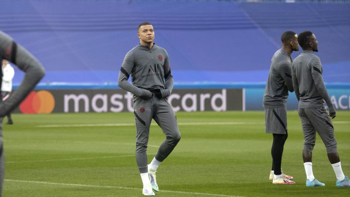 El Bernabéu contra el PSG, Bayern y Liverpool pasan, Canales para liderar la ida y un Madrid que no se levanta