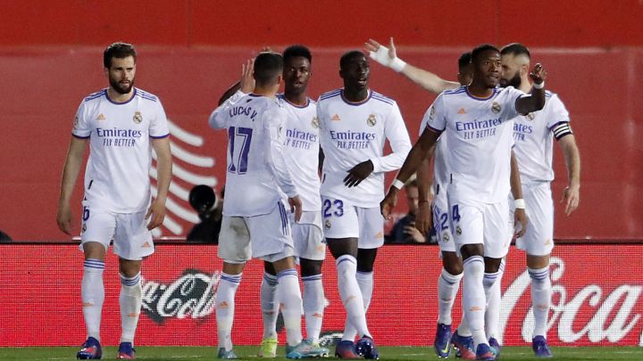 Vinicius y Benzema lideran, sueños rojiblancos en Old Trafford, el plan Salah y el regreso de Brady