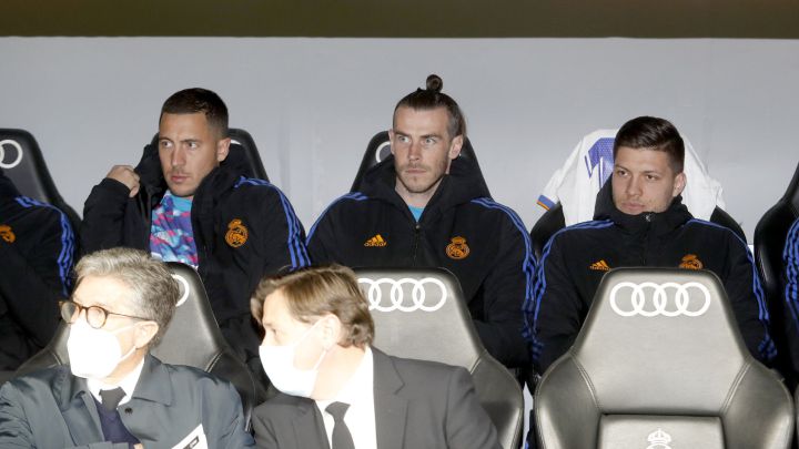 Comienza la operación salida, nuevo revés para Nadal, frenazo para Márquez y remontada de Champions en Madrid