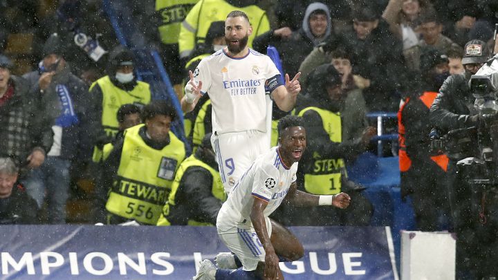 Benzema es el rey de Europa, el Villarreal sorprende, vuelve Márquez y el fracaso de Lakers