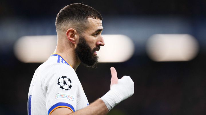 Benzema apunta al oro, el Barça sale vivo, España empata, Sainz arranca fuerte y Márquez regresa sin miedo