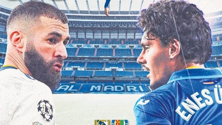 Cita de máximos goleadores, el Mallorca antes del City, reacción de Champions, el Bayern noquea al Madrid y cara y cruz de Doncic