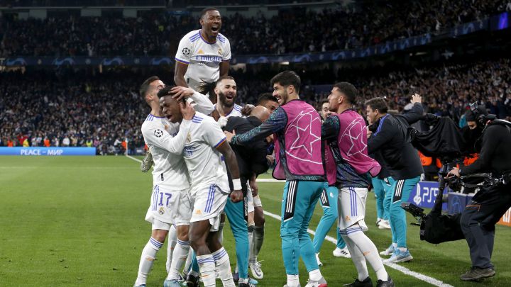 El Madrid sobrevive en un final heroico, Submarino histórico, operación remontada rojiblanca, España ya es Mundialista y Davidovich noquea a Djokovic