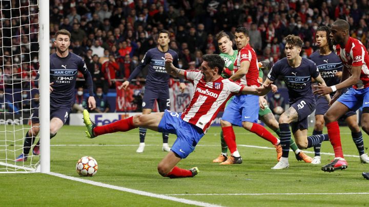 El Atlético rozó el pase, Modric seguirá, prohibido fallar ante el Eintracht, Roig saca pecho y el más difícil del Madrid de Laso