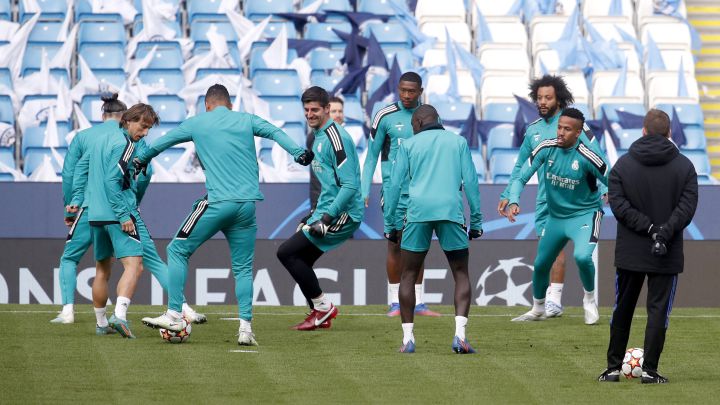 Ahora toca Pep y el City, el hándicap de Xavi, Alcaraz como un cohete, a por la Final Four y el asalto de Carolina Marín