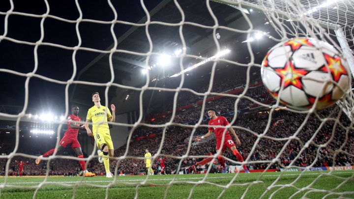 El Villarreal sufre en Anfield, buen feeling con Dembélé, el Barça roza la Final Four y Badosa se sienta con AS