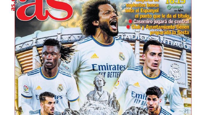 Del banquillo a Cibeles, el jardín de Griezmann, Araújo ya, el Barça al quinto partido, Carolina Marín a la final