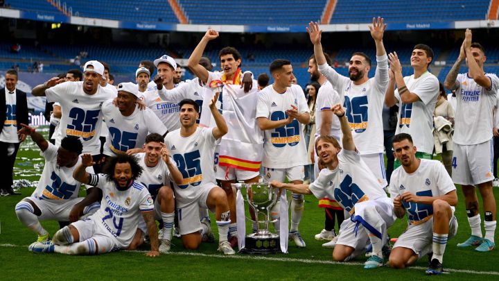 Campeonísimo, Carolina Marín a lo grande, el Barça a la final, menudo palo, Ansu Fati para frenar la caída