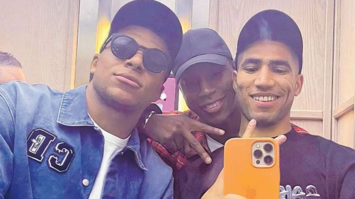 Mbappé saborea Madrid, el reto de la segunda plaza, la importancia de Carrasco y Alcaraz mira a París y Londres