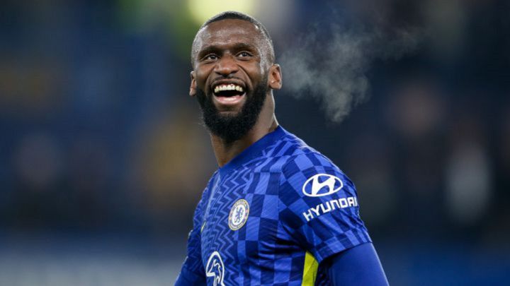 Rüdiger por cuatro años, Haaland es del City, victoria azulgrana con susto, el partido de los 70 millones y ataque de líder en el Etna