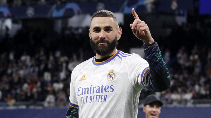 Benzema quiere cazar a Raúl, el Atleti cumple, Nadal vuelve y Juanpe impresiona de rosa