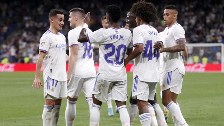 El Madrid asusta, Morata vuelve a escena, la Champions alivia al Atleti y Nadal sucumbe al dolor