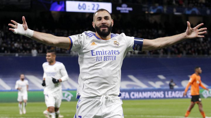 Benzema saca pecho, Rodri pone en valor al City, Tchouaméni se acerca, Xavi exige cambios y Landa roza el metal