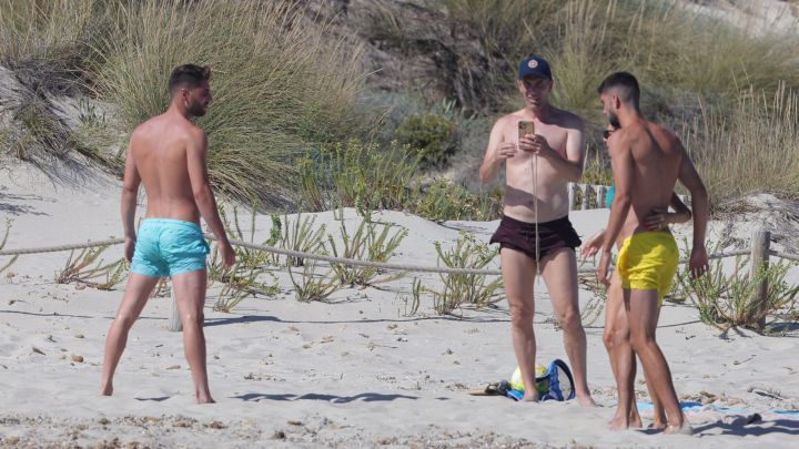 Zidane, el deseado, la nueva circunstancia de Mendy, Clásico en la final de la ACB, la sabiduría de Carlos Sainz y golpe de los Warriors a los Celtics