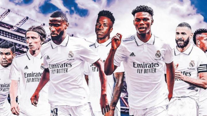Freno a los fichajes, Morata se queda, Laporta se impone, los Warriors se llevan el anillo y un Clásico caliente en Madrid